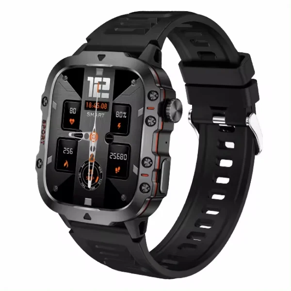BST Code: 11 Smart Watch